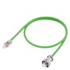 SIGNAL CABLE, PREASSEMBLED SIEMENS