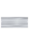 SIMATIC S7-1500, mounting rail 830 mm (approx. 32.7 inch); incl. grounding screw, integrated DIN rail for mounting of incidental