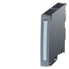 SIMATIC S7-1500, digital output module DQ16x24 V DC/0.5 A HF; 16 channels in groups of 8; 4 A per group