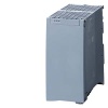 SIMATIC S7-1500, System power supply PS 60W 120/AC 230 V DC, supplies the backplane bus of the S7-1500 with operating voltage