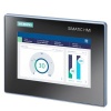 MTP700,Unified Basic Panel, touch operation, 7