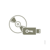 SIMATIC STEP 7 Professional V19; floating license; engineering software in the TIA Portal; software and documentation on DVD; license key on USB flash drive