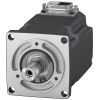 S200 Servo Motor,400 W,Trifaze,0.64 Nm 3000rpm  17bit Abs Encoder, Frensiz , Kamasız