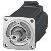 S200 Servo Motor,1000 W,Trifaze,3.2 Nm 3000rpm  17bit Abs Encoder, Frensiz , Kamasız