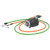 Dual Cable 5m, Güç + Encoder Kablosu