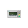 SIMATIC OP73 OPERATÖR PANEL SIEMENS
