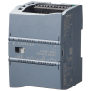 SIWAREX WP231 calibratable weighing electronic (1 chl) load cells / full bridges (1-4 mV/V) for SIMATIC S7-1200 or stand alone, RS485 and Ethernet-Interface, onboard I/O: 4 DI /4 DO, 1 AO (0/4..20mA)
