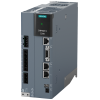 SINAMICS S200, with PROFINET Input voltage: 380-480 V 3AC; -15%/+10%; 5.5A; 50/60Hz; Output voltage: 0-inpu 5.3A; 0-550Hz; Motor: 1.75kW