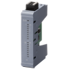 SIMATIC S7-1200 G2: SB 1222 digital output, 8 DO 100 kHz; outputs: 8x DQ 24 V DC 0.1 A sinking/sourcing transistor, 100 kHz