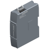 SIMATIC S7-1200 G2, SM 1231 RTD, AI 4x RTD module, Pt100 and Pt1000