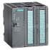 SIMATIC S7-300, CPU 314C-2 DP Compact CPU with MPI, 24 DI/16 DO, 4 AI, 2 AO, 1 Pt100, 4 high-speed counters (60 kHz), integrated