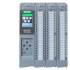 SIMATIC S7-1500 Compact CPU CPU 1512C-1 PN, central processing unit with working memory 250 KB for program and 1 MB for data