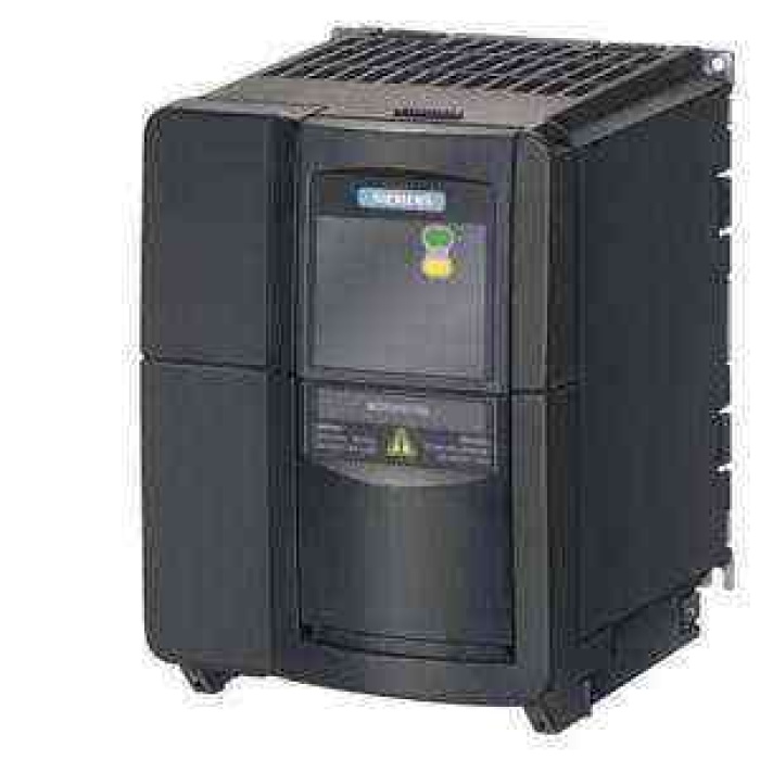 6SE6420-2UD25-5CA1 1MICROMASTER 420 5.5kW 3F3F