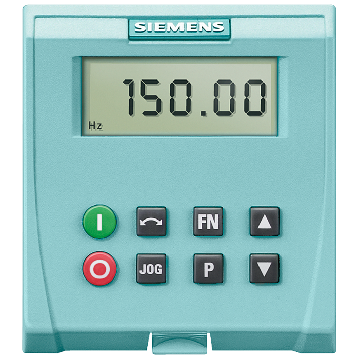 SINAMICS G110 BASIC PANEL ( BOP )