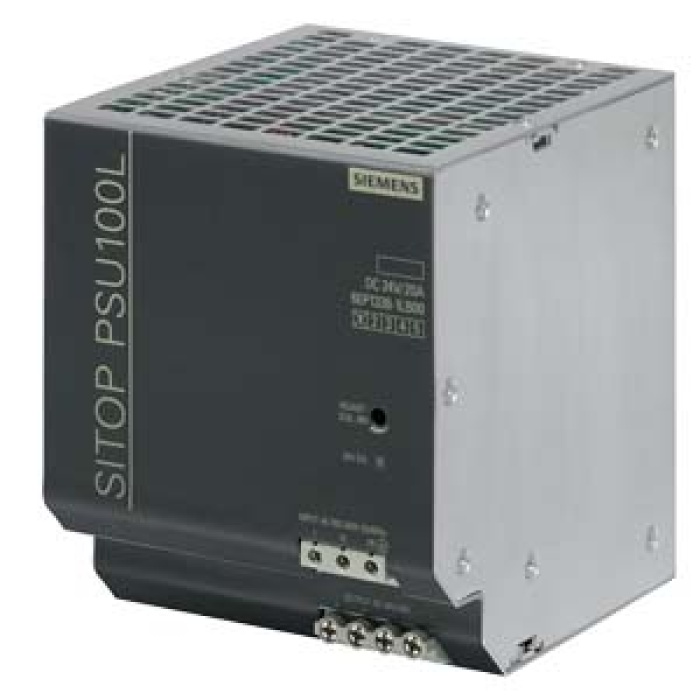 SITOP PSU100L  20A 100-240 24 V DC