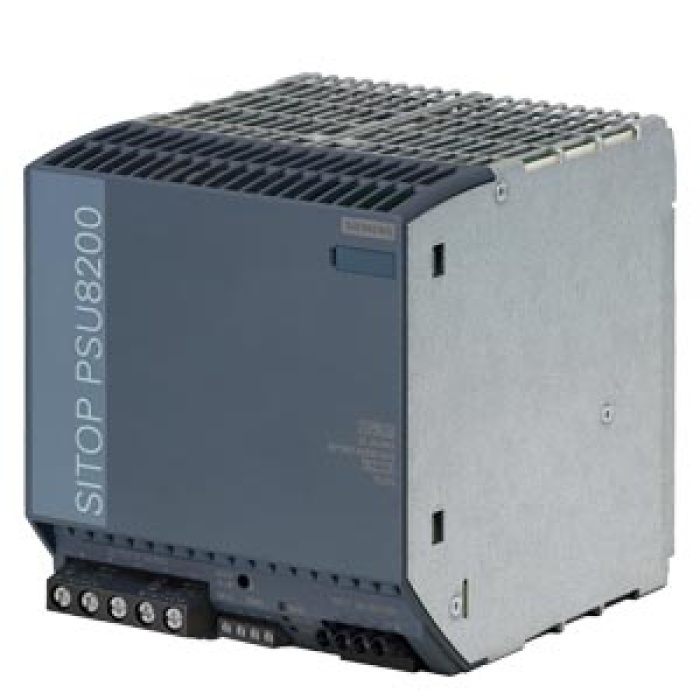 SITOP PSU8200 24 V/40 A 3AC 400-500 V