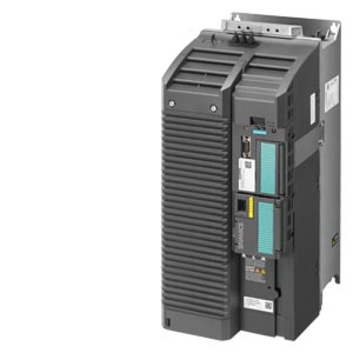 SINAMIS G120C 30 KW PROFİNET SÜRÜCÜ