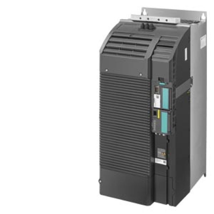 SINAMICS G120C 110 KW PROFİNET SÜRÜCÜ