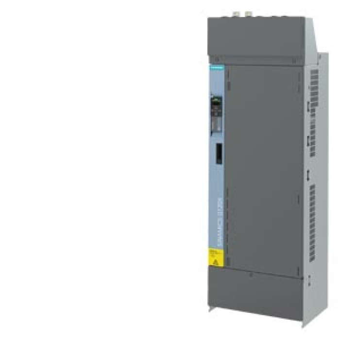 INAMICS G120X Rated power 400 kW
