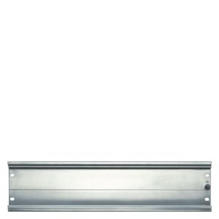 SIMATIC S7-300, mounting rail, length: 830 mm