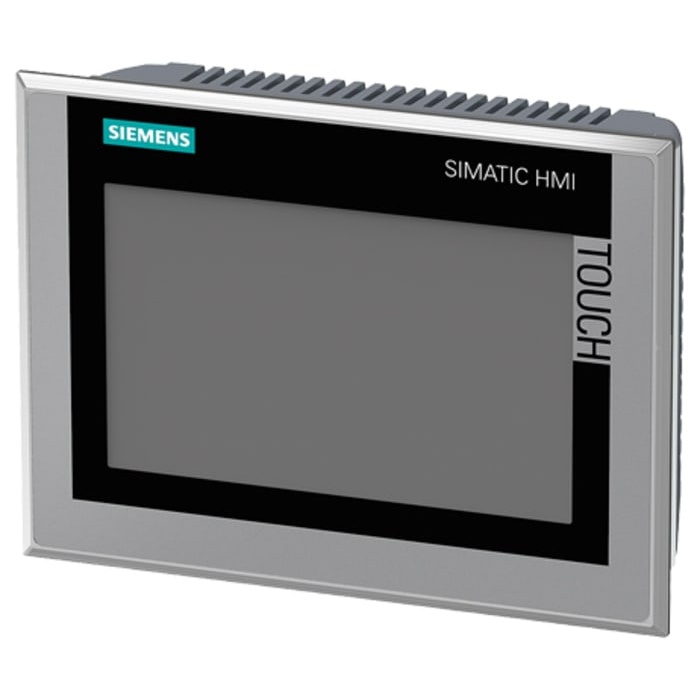 SIMATIC HMI TP900 Comfort INOX