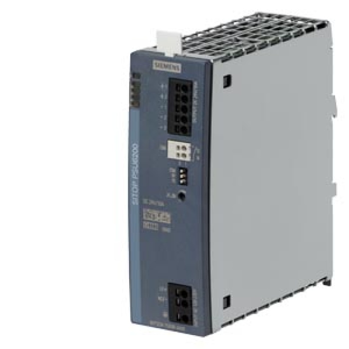 SITOP PSU6200 24 V/10 A