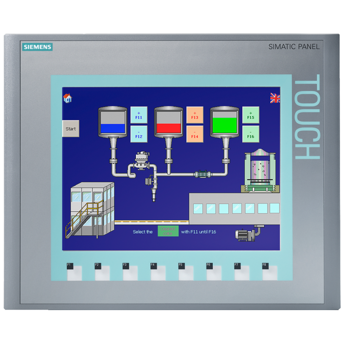 KTP1000 BASIC MON0 10 