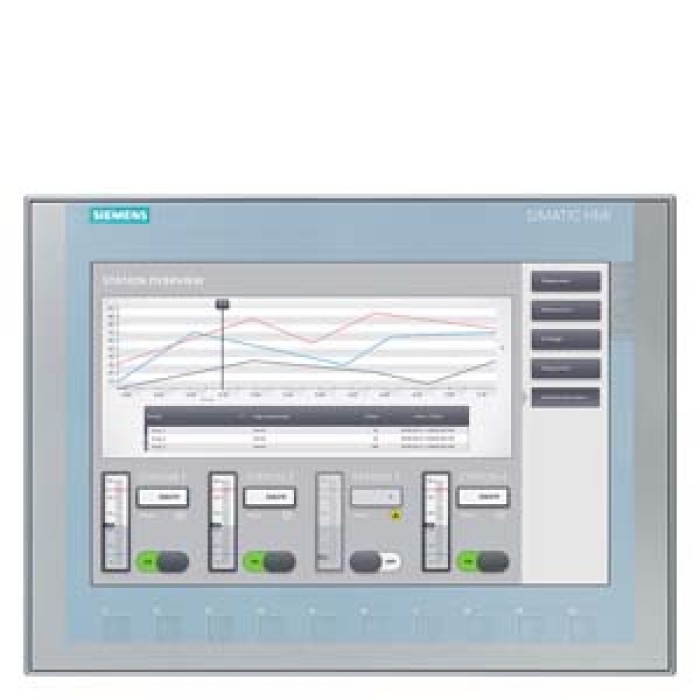 KTP1200 BASIC PN 12 PROFINET