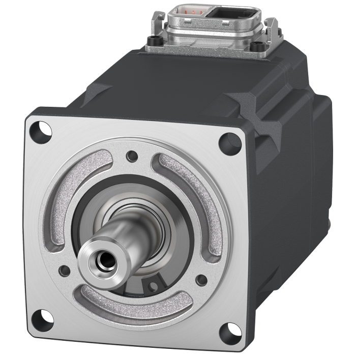 S200 Servo Motor,400 W,Trifaze,0.64 Nm 3000rpm  17bit Abs Encoder, Frensiz , Kamasız