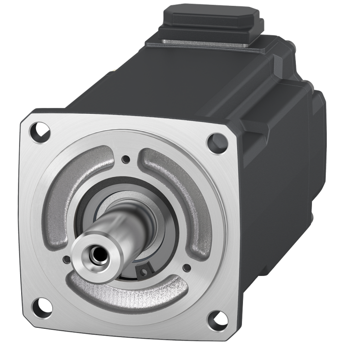 S200 Servo Motor,1000 W,Trifaze,3.2 Nm 3000rpm  17bit Abs Encoder, Frensiz , Kamasız
