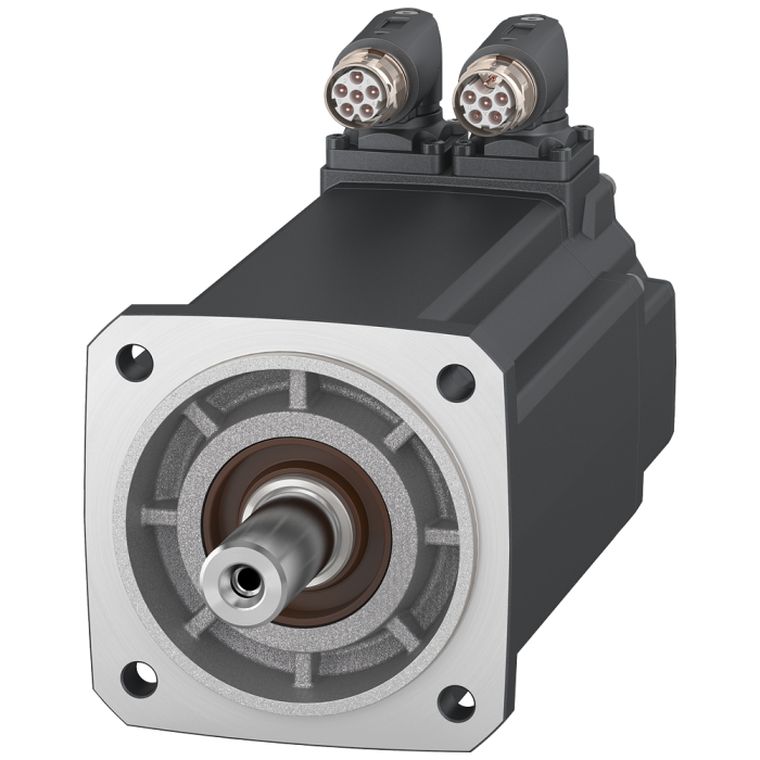 SIMOTICS S-1FL2 Supply voltage 400V 3AC Pn=1.5kW;Nn=3000rpm