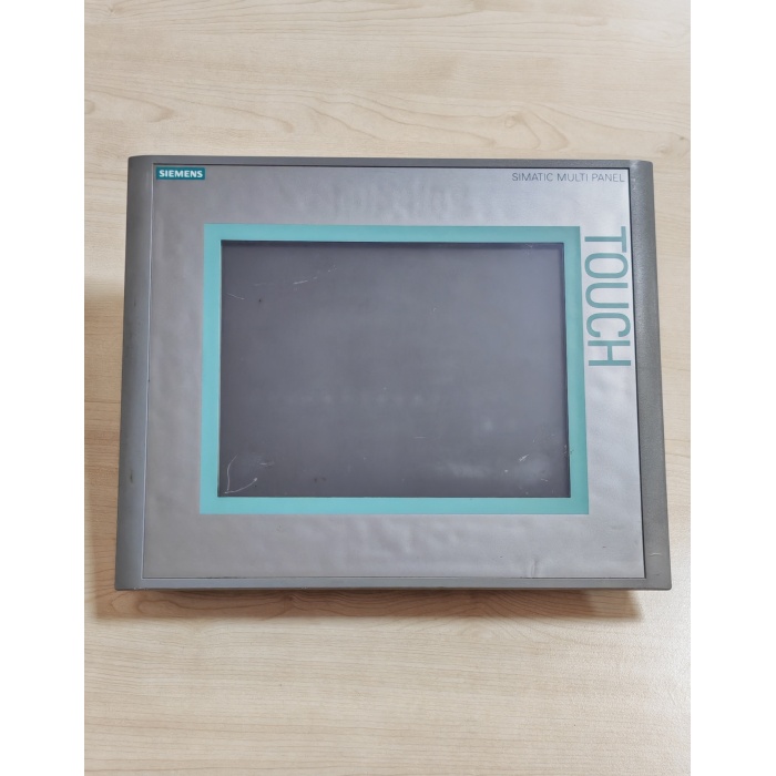 (2.el) MP 277 10 Touch Multi Panel 10.4 TFT display