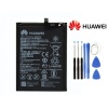 Huawei Mate 10 Lite HB356687ECW Orjinal Kalite Batarya Pil