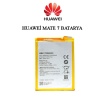 Huawei Mate 7 HB417094EBC Orijinal Batarya Pil