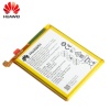 Huawei Honor 8 HB366481ECW Orijinal Batarya Pil
