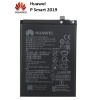 Huawei P Smart 2019 HB396286ECW Orjinal Kalite Batarya Pil