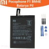 Xiaomi Pocophone F1 BM4E Orjinal Kalite Batarya Pil