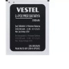 Vestel Venüs V3 5040 Orjinal Kalite Batarya Pil