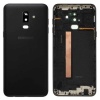 Samsung Galaxy J8 J800F Full Kasa Kapak Tamir Seti