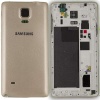 Samsung Galaxy Note 4 N910F Full Kasa Kapak Tamir Seti