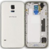 Samsung Galaxy S5 G900F Full Kasa Kapak Tamir Seti