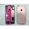Apple Iphone 6S Plus Full Dolu Kasa Kapak Tamir Seti