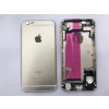 Apple Iphone 6S Full Dolu Kasa Kapak Tamir Seti
