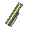 Lenovo SL400 T500 R60 T61 T60P SL300 Fast Notebook Bataryası