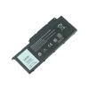 Dell Inspiron 15-7000 Serisi 7537 P36F Fast Notebook Bataryası