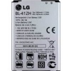 LG Leon H324 Orjinal Kalite Batarya Pil
