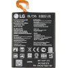 LG  K11 Orjinal Kalite Batarya Pil