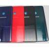 Samsung Galaxy A20s - A207 Kasa Kapak