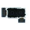 Samsung Galaxy A20E Arka Kamera + Tamir Seti