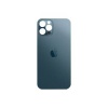 Apple İphone 12 Arka Kapak + Tamir Seti + Yapıştırıcı